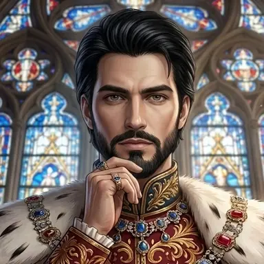 Profile image of Prince Luan