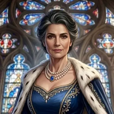 Profile image of Empress Lillian