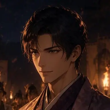 Profile image of Akechi Mitsuhide