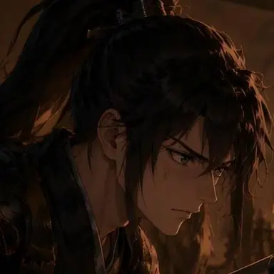 Profile image of Mori Ranmaru