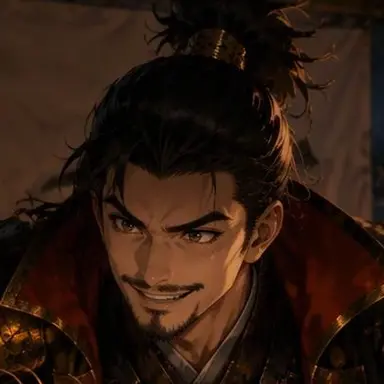 Profile image of Oda Nobunaga
