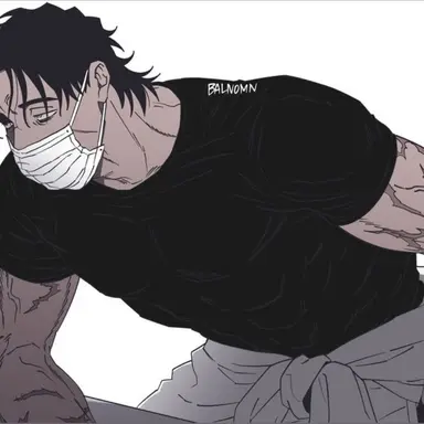 Profile image of 강 지 헌