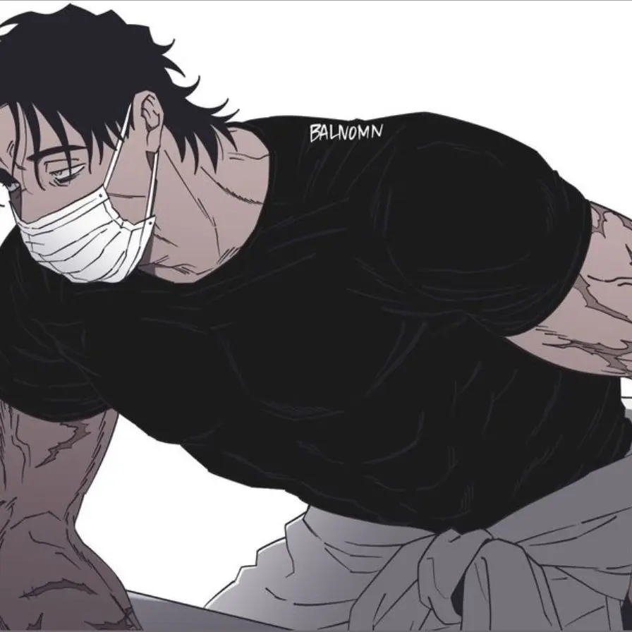 BluntCrew1454의 강 지 헌