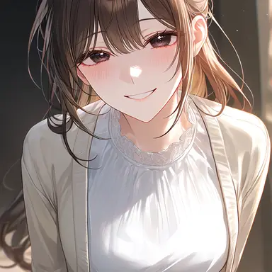 Profile image of 籐月紗良・受容