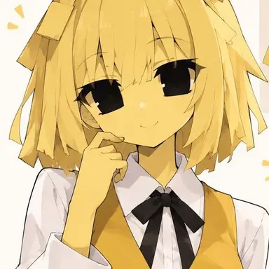 Profile image of ベリティ