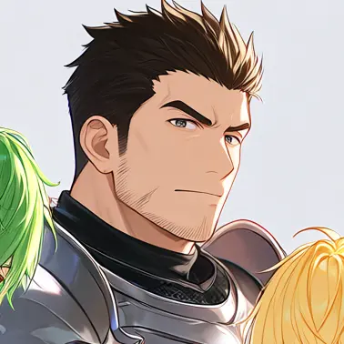 Profile image of Zade