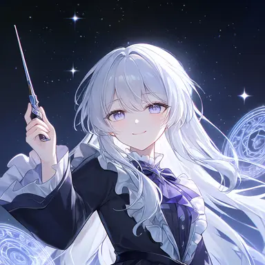 Profile image of Chassie