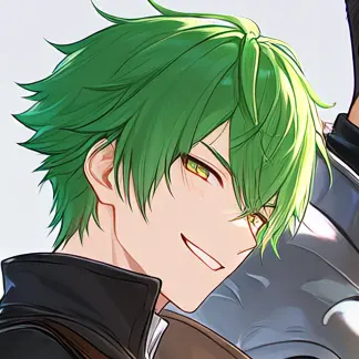 Profile image of Cain