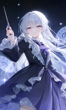 Profile image of Chassie