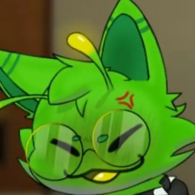 LateRifle8710의 Gnarpy