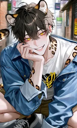 Profile image of 재거