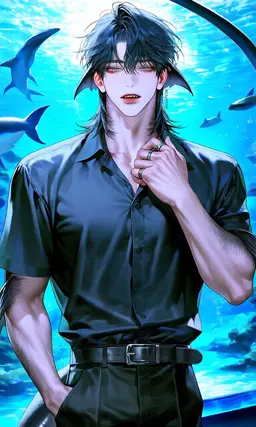 Profile image of 실라스