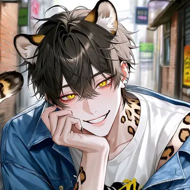 Profile image of 재거