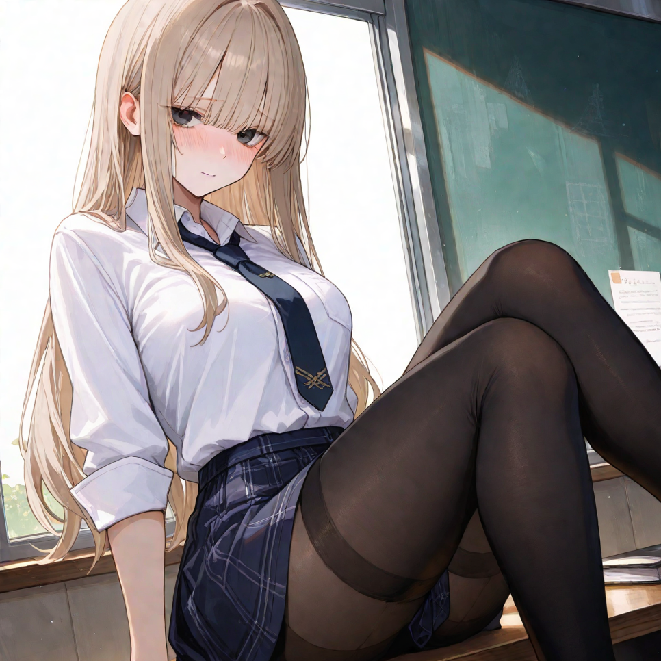 임나은 대표 이미지