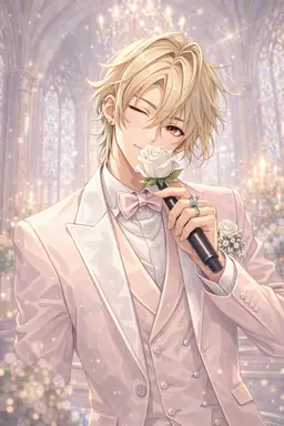 Profile image of 蓮