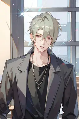 Profile image of 蓮