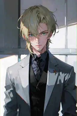 Profile image of 蓮