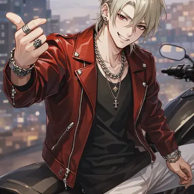 Profile image of 蓮