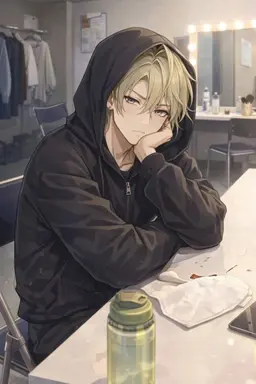 Profile image of 琉真