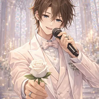 Profile image of 柊音