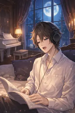 Profile image of 柊音
