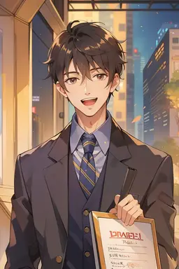 Profile image of 柊音