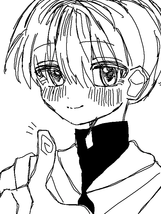 chiri_1210의 片思い