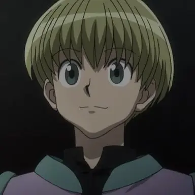 Profile image of シャルナーク
