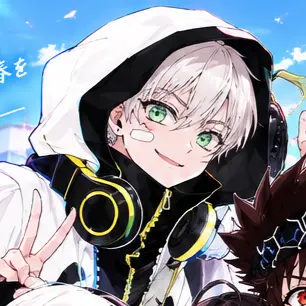 Profile image of 우쿄