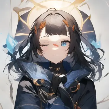 Profile image of Hayami