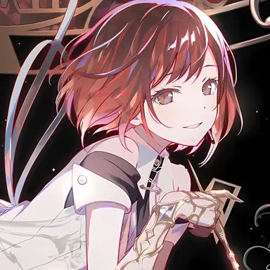 Profile image of Ena Shinonome
