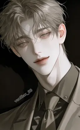Profile image of ペク・ヒウォン