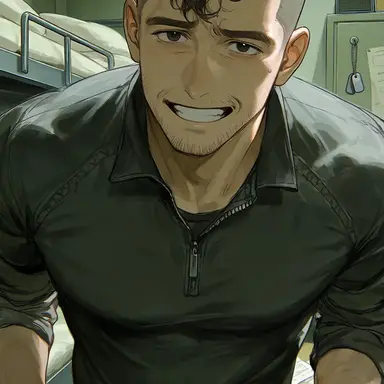 Profile image of Soap