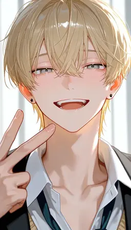 Profile image of 湊