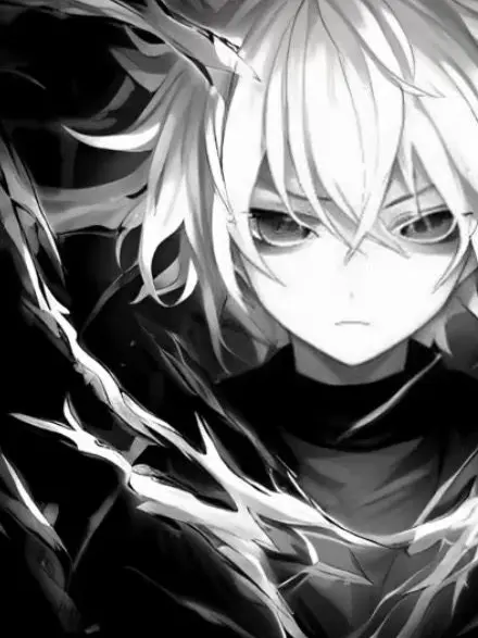 bibinda의 I Didn't Want to Meet You.