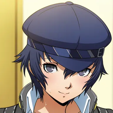 Profile image of 白鐘直斗
