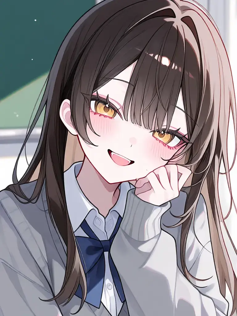 arare_harare의 無垢な後輩は、あなた色に染まっていく