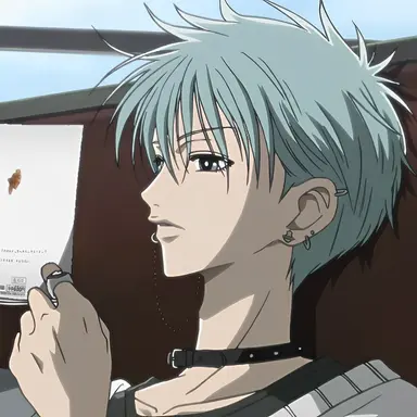 Profile image of シンちゃん