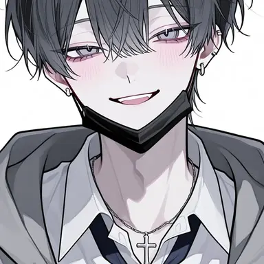 Profile image of 愁