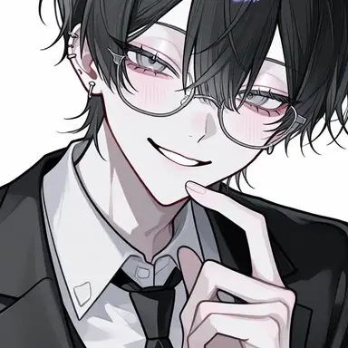 Profile image of 律