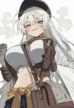 Profile image of Pelia