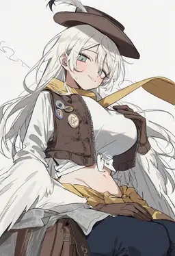 Profile image of Pelia