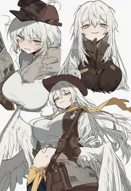 Profile image of Pelia