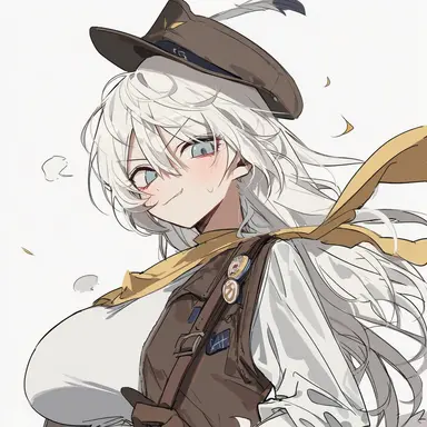 Profile image of Pelia