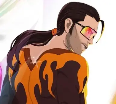 Profile image of Pyre