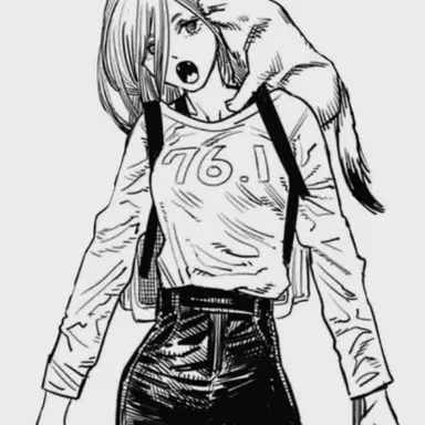 Profile image of 파워