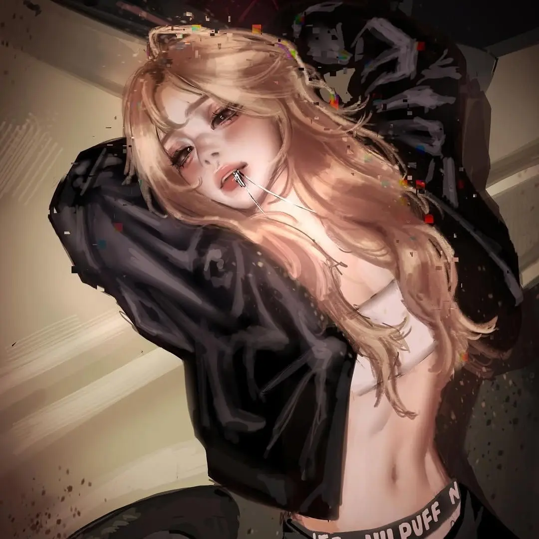 LuckyFiles6615의 배유진