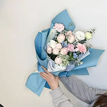 jiwoomarriedkyujin의 김지우