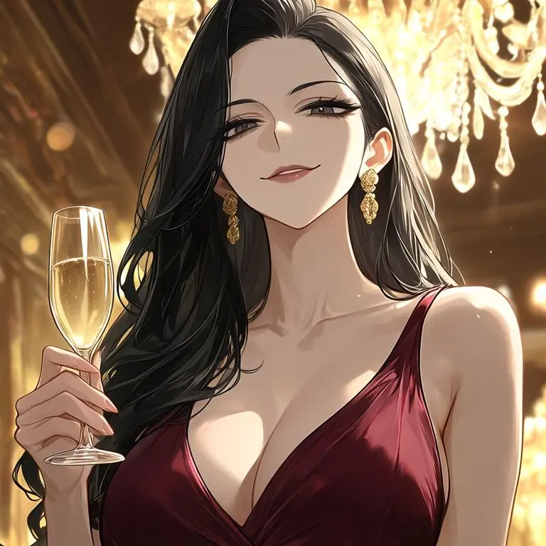 PettyHarp2607의 My CEO Wife Hates Me