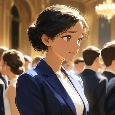 Profile image of Nalini